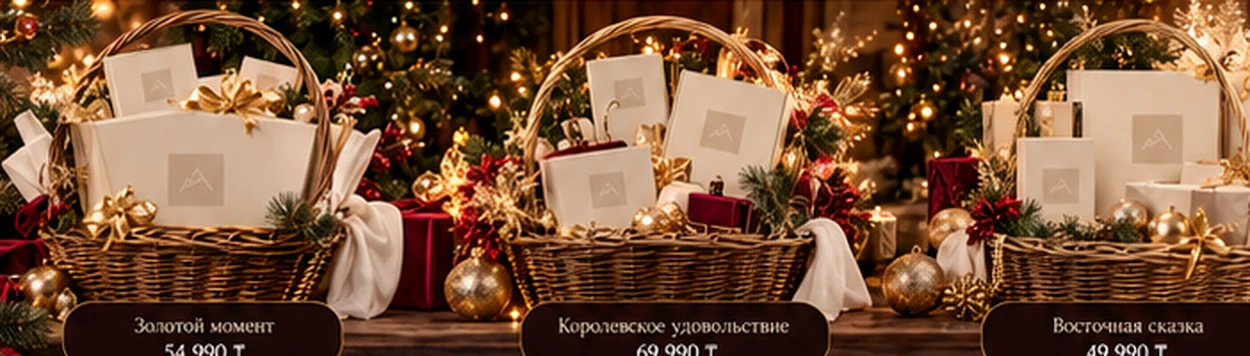 Премиум себеттер